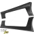 FRP GSPO Body Kit 4pc > Mazda RX-7 (FC3S) 1986-1992 - image 52