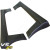 FRP GSPO Body Kit 4pc > Mazda RX-7 (FC3S) 1986-1992 - image 53