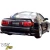 FRP GSPO Body Kit 4pc > Mazda RX-7 (FC3S) 1986-1992 - image 105