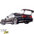 FRP GSPO Body Kit 4pc > Mazda RX-7 (FC3S) 1986-1992 - image 114