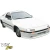 FRP MARI Tri Wide Body Front Lip Valance > Mazda RX-7 (FC3S) 1986-1992 - image 9