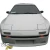FRP MARI Tri Wide Body Front Lip Valance > Mazda RX-7 (FC3S) 1986-1992 - image 11