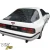 FRP Tri-Pnt Rear Fenders > Mazda RX-7 (FC3S) 1986-1992 - image 8