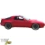 FRP Tri-Pnt Rear Fenders > Mazda RX-7 (FC3S) 1986-1992 - image 14