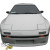 VSaero FRP DELETE - DISCONTINUED > Mazda RX-7 (FC3S) 1986-1992 - image 59