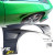 FRP DELETE - DISCONTINUED > Mazda RX-7 (FC3S) 1986-1992 - image 7