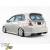 FRP BLIT Rear Bumper > Suzuki Aerio 2002-2007 > 5dr Wagon - image 4