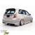 FRP BLIT Rear Bumper > Suzuki Aerio 2003-2006 > 5dr Wagon - image 5