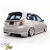 FRP BLIT Rear Bumper > Suzuki Aerio 2002-2007 > 5dr Wagon - image 5
