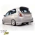 FRP BLIT Rear Bumper > Suzuki Aerio 2002-2007 > 5dr Wagon - image 7