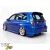 FRP BLIT Rear Bumper > Suzuki Aerio 2002-2007 > 5dr Wagon - image 21