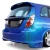 FRP BLIT Rear Bumper > Suzuki Aerio 2003-2006 > 5dr Wagon - image 8