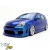FRP GMAK Full Kit > Suzuki Aerio 2002-2007 > 5dr Wagon - image 31