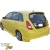 FRP GMAK Full Kit > Suzuki Aerio 2003-2006 > 5dr Wagon - image 16