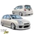 FRP GMAK Full Kit > Suzuki Aerio 2002-2007 > 5dr Wagon - image 2