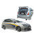 FRP GMAK Full Kit > Suzuki Aerio 2003-2006 > 5dr Wagon - image 3