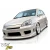 FRP GMAK Full Kit > Suzuki Aerio 2002-2007 > 5dr Wagon - image 7