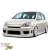 FRP GMAK Full Kit > Suzuki Aerio 2002-2007 > 5dr Wagon - image 8