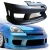 FRP GMAK Full Kit > Suzuki Aerio 2002-2007 > 5dr Wagon - image 14