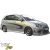 FRP GMAK Full Kit > Suzuki Aerio 2003-2006 > 5dr Wagon - image 9