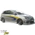 FRP GMAK Full Kit > Suzuki Aerio 2003-2006 > 5dr Wagon - image 14
