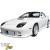 FRP RAME FC2000 Front Bumper w Lenses > Mazda RX-7 (FC3S) 1986-1992 - image 5