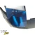 FRP RAME FC2000 Front Bumper w Lenses > Mazda RX-7 (FC3S) 1986-1992 - image 57