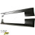 FRP RAME Side Skirts > Mazda RX-7 (FC3S) 1986-1992 - image 19