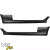 VSaero FRP RAME Side Skirts > Mazda RX-7 FC3S 1986-1992 - image 29