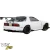 FRP RAME Rear Diffuser 3pc > Mazda RX-7 (FC3S) 1986-1992 - image 7