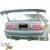 FRP RAME Rear Diffuser 3pc > Mazda RX-7 (FC3S) 1986-1992 - image 11