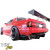 FRP RAME Rear Diffuser 3pc > Mazda RX-7 (FC3S) 1986-1992 - image 13