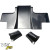 FRP RAME Rear Diffuser 3pc > Mazda RX-7 (FC3S) 1986-1992 - image 25