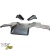 FRP RAME Rear Diffuser 3pc > Mazda RX-7 (FC3S) 1986-1992 - image 30