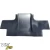 FRP RAME Rear Diffuser 3pc > Mazda RX-7 (FC3S) 1986-1992 - image 31