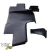 FRP RAME Rear Diffuser 3pc > Mazda RX-7 (FC3S) 1986-1992 - image 38