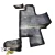 FRP RAME Rear Diffuser 3pc > Mazda RX-7 (FC3S) 1986-1992 - image 41