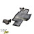 FRP RAME Rear Diffuser 3pc > Mazda RX-7 (FC3S) 1986-1992 - image 41