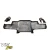 FRP RAME Rear Diffuser 3pc > Mazda RX-7 (FC3S) 1986-1992 - image 43