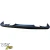 FRP TDES FC2000 Front Lip > Mazda RX-7 (FC3S) 1986-1992 - image 16