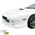 FRP TDES FC2000 Front Lip > Mazda RX-7 (FC3S) 1986-1992 - image 3