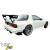 FRP TDES Wide Body Fenders (front) 25mm > Mazda RX-7 (FC3S) 1986-1992 - image 4