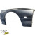 VSaero FRP TDES Wide Body Fenders (front) 25mm > Mazda RX-7 (FC3S) 1986-1992 - image 24