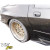 VSaero FRP TDES Wide Body Fenders (rear) 30mm > Mazda RX-7 (FC3S) 1986-1992 - image 5