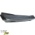 FRP TDES Wide Body Rear Bumper > Mazda RX-7 (FC3S) 1986-1992 - image 11