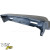 VSaero FRP TDES Wide Body Rear Bumper > Mazda RX-7 (FC3S) 1986-1992 - image 16