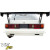 FRP TDES Wide Body Rear Bumper > Mazda RX-7 (FC3S) 1986-1992 - image 2