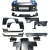 FRP TDES Wide Body Kit 12pc > Mazda RX-7 (FC3S) 1986-1992 - image 2