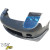 FRP TDES Wide Body Kit 12pc > Mazda RX-7 (FC3S) 1986-1992 - image 28