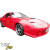 VSaero FRP TDES Wide Body Kit 12pc > Mazda RX-7 (FC3S) 1986-1992 - image 50